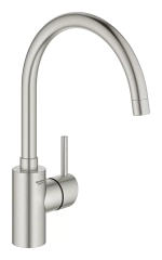 Смеситель для кухни Grohe Concetto 32661DC3 суперсталь