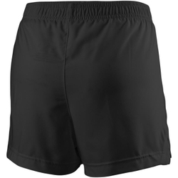 Шорты для девочки теннисные Wilson G Team II 3.5 Short - black