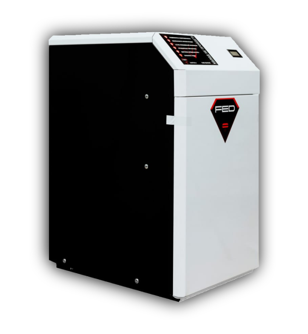 Котел газовый одноконтурный напольный FED КС-Г-16 (sit 630)