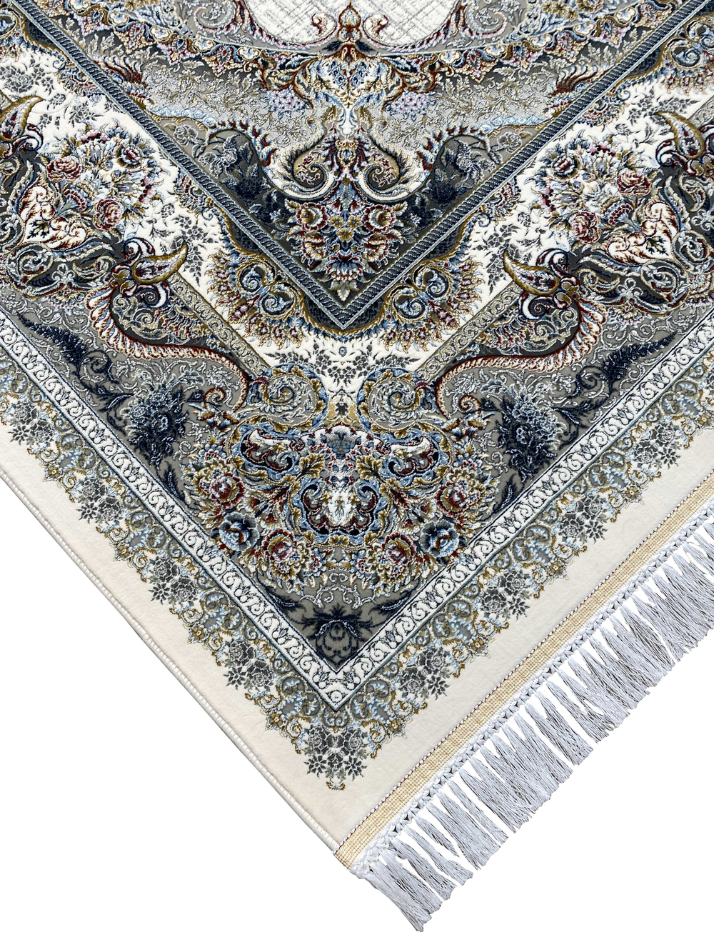 Ковер 1500-9 Color G174 C Прямоугольник