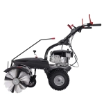 Подметальная машина EVOline SWG 1000 B (с двигателем Briggs&Stratton)