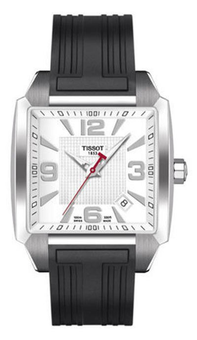 Tissot T-Trend Tissot Quadrato T0055101727700