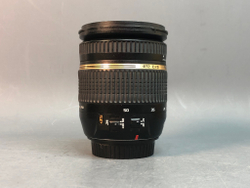 Tamron SP AF 17-50mm 2.8 XR Di II LD Canon нерабочий стабилизатор