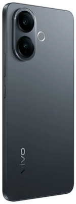 Смартфон Vivo V60 Lite 8 ГБ/128 ГБ черный