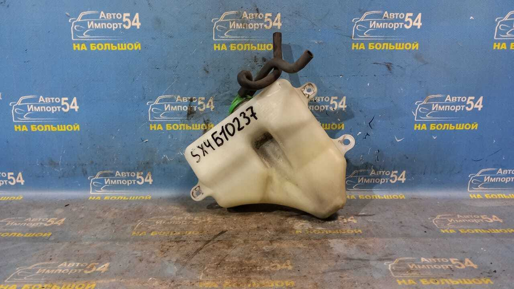 Бачок расширительный SUZUKI SX4 2006-2014