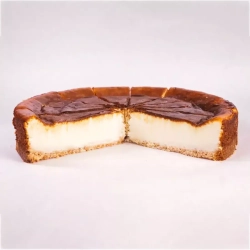 Чизкейк "Сан-Себастьян" 1,4/ 14 кусков