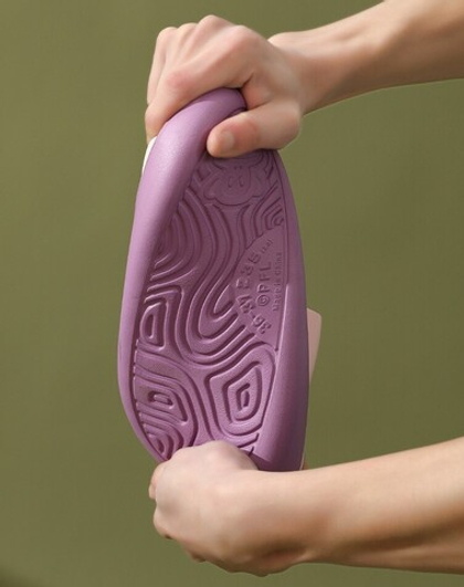 Шлёпанцы Paul Frank Unlimited (Purple)