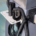 DSL-801/500 Токарный станок по дереву