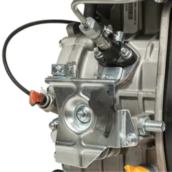Loncin Diesel D460FD (A1 type) D25 5А двигатель 00-00004603