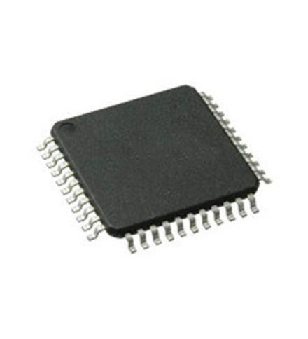 Микроконтроллер ATmega32 A U-TH микроконтроллеры / TQFP-44
