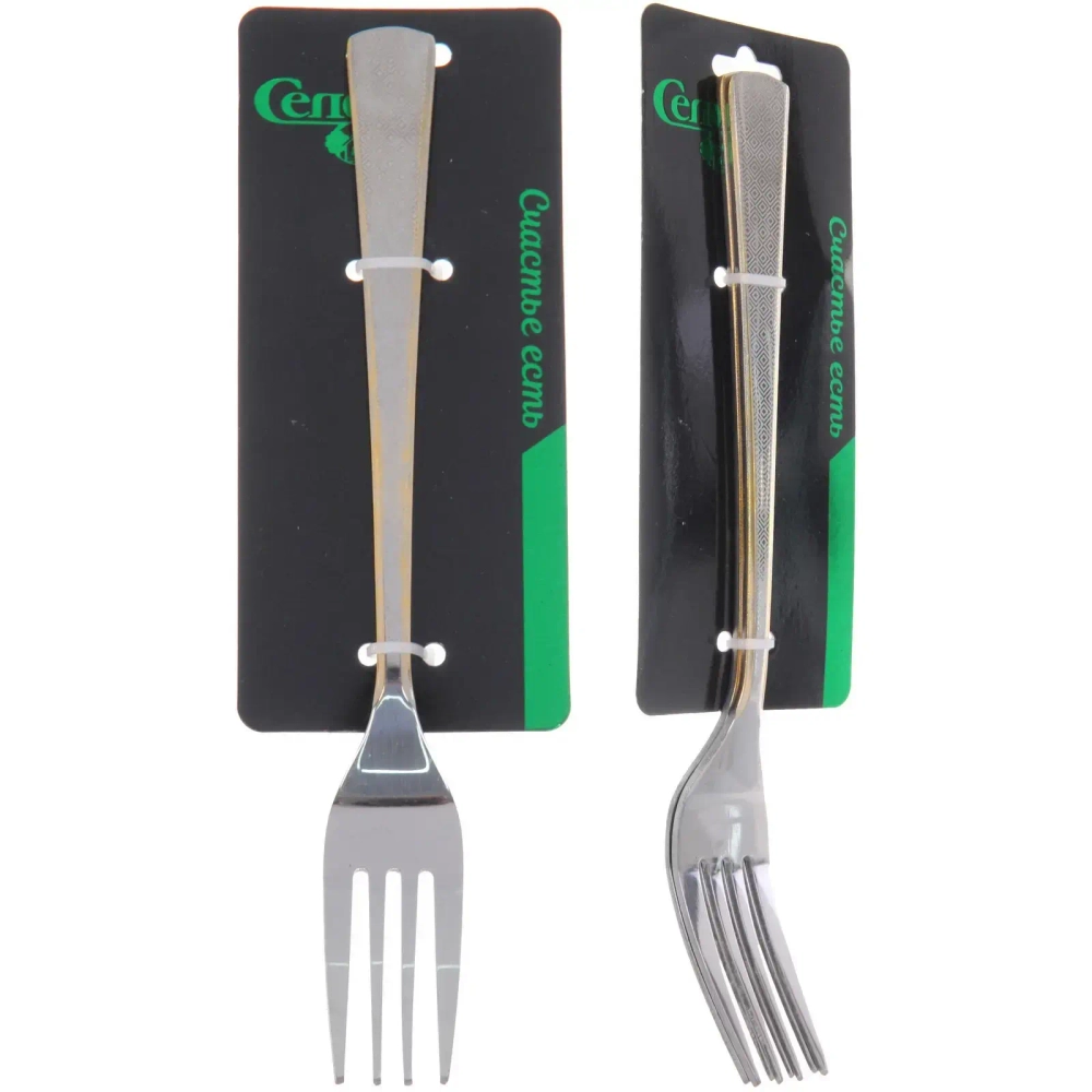 Набор вилок столовых 2шт «ELEGANTE»