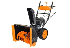 Бензиновый снегоуборщик "CARVER" STG 7056W