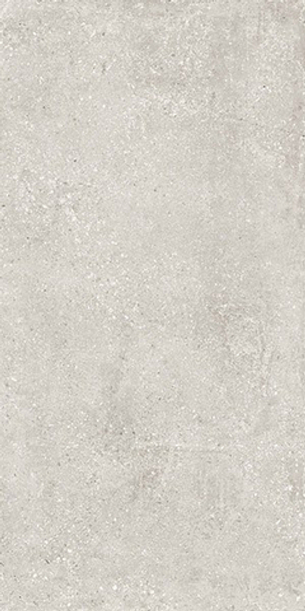 Керамогранит Идальго Граните Перла Светло-Серый Лаппатированая