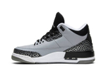 Кроссовки Jordan Air Jordan 3 Retro Wolf Grey