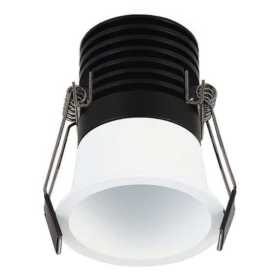 Встраиваемый светодиодный светильник ST Luce ST754.548.07