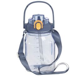 GAEM Бутылка, 1300 мл, L10,5 W12 H20 см, 4в.