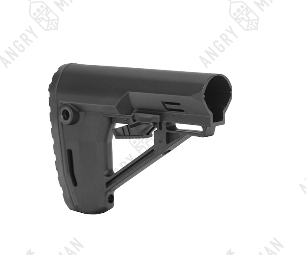 Усиленный телескопический приклад Nord, K.Arma