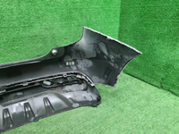 Бампер задний Haval Jolion (2021-н.в.)