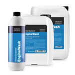 Shine Systems EngineWash - очиститель двигателя и агрегатов, 900 мл