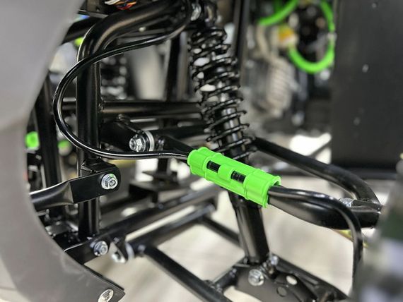 Квадроцикл MOTAX ATV Grizlik Super LUX 125cc