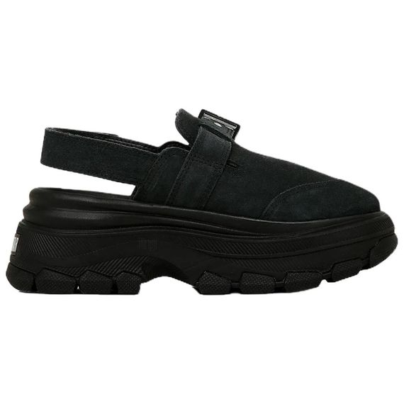 Converse All Star Trekwave 'Black'