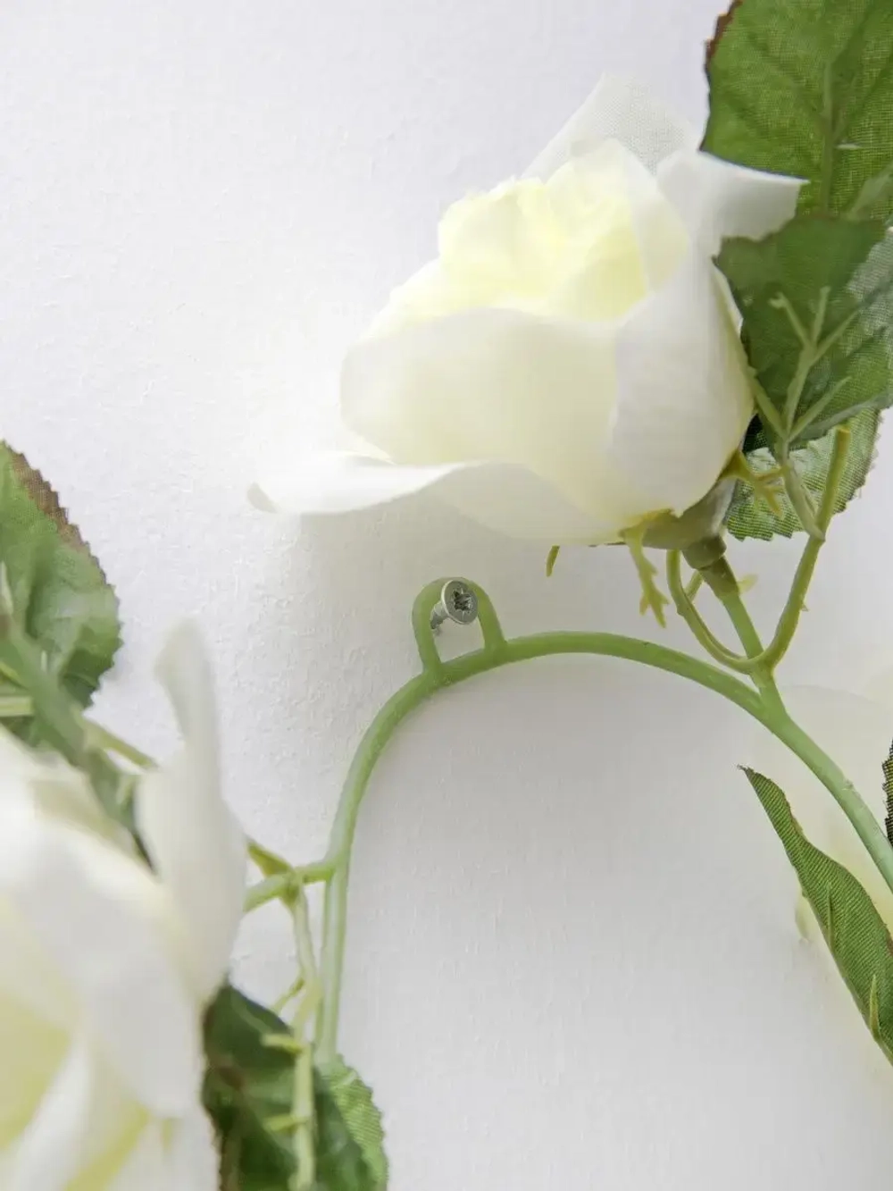 Лиана искусственная для декора 220 см