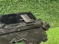 ДХО левый Jetour Dashing (2022-н.в.) LED