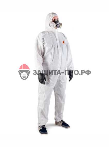 Комбинезон Jeta Safety JPC65