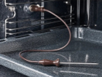 Духовой шкаф Kuppersberg KSO 616 компактный с паром