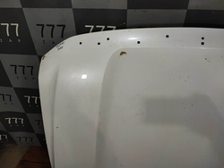 Капот Great Wall Poer 19-нв Б/У Оригинал 8402125XPS01A