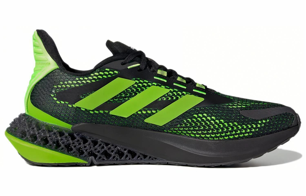 Кроссовки Adidas 4D Fwd Pulse Signal Green