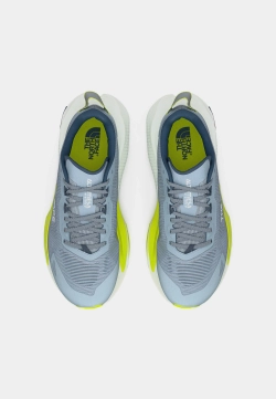 Кроссовки для бега The North Face ALTAMESA 500 V2 frost grey/fizz lime