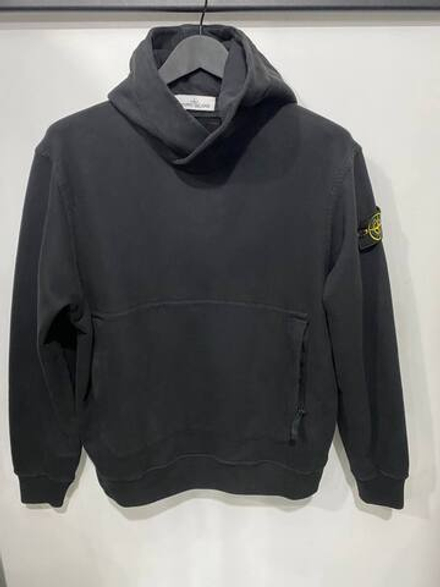 Худи Stone Island