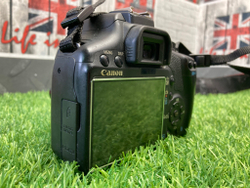 Canon 500D kit 18-55mm 3.5-5.6 IS II покупка/продажа