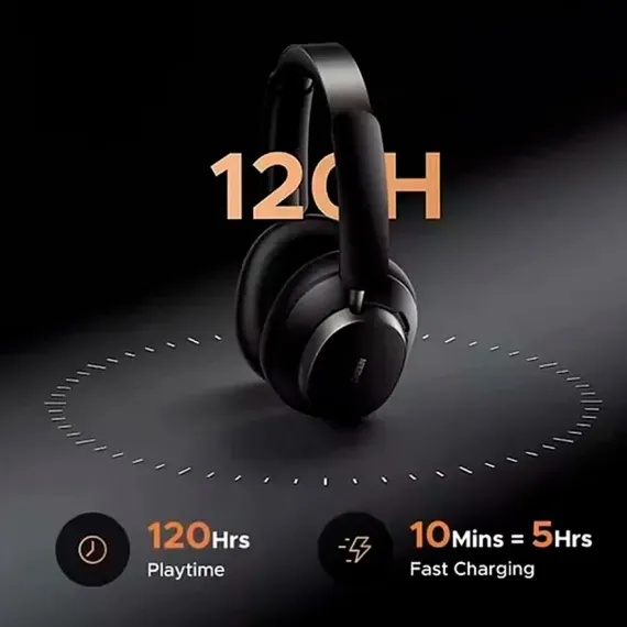 UGREEN HP206 Studio Pro Black