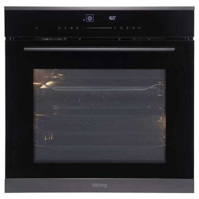 Электрический духовой шкаф Korting OKB 1331 S GNBX