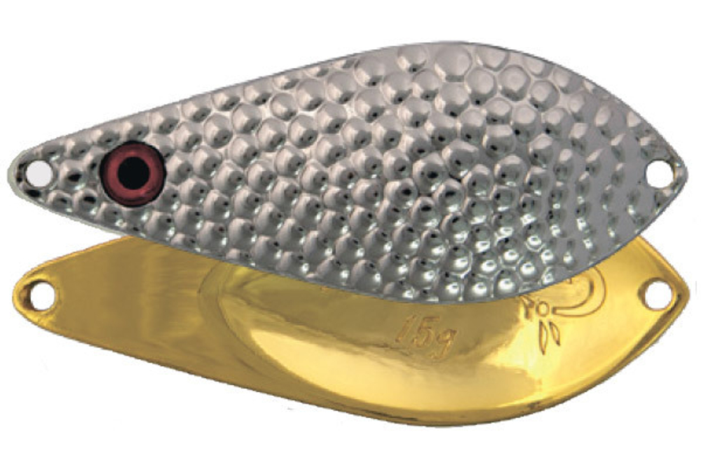 Блесна для рыбалки  Atom-LM 67мм., 15 г., 42