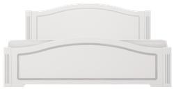 Кровать с латами Виктория 33 120х200