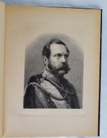 "Главные деятели освобождения крестьян". Галлерея русских деятелей. 1903г. - антикварное издание