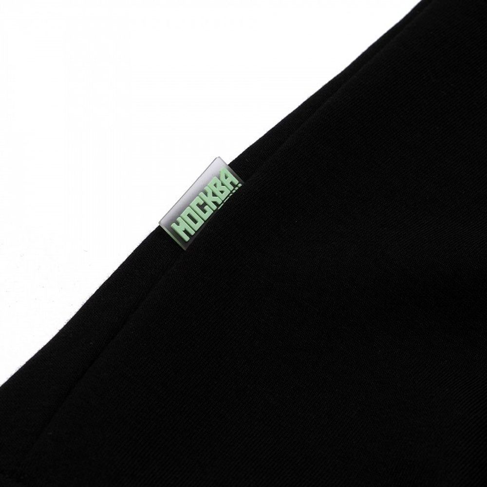 Худи Heartz «Intruders» Elevated Print Hoodie