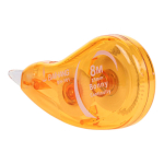 Корректирующая лента офисная 5мм*8м 8 дизайнов микс на блистере