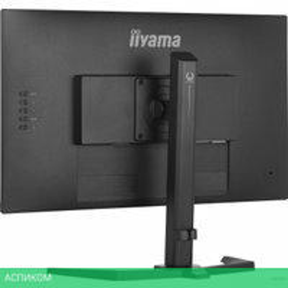 Игровой монитор Iiyama G-Master Red Eagle GB2770HSU-B5