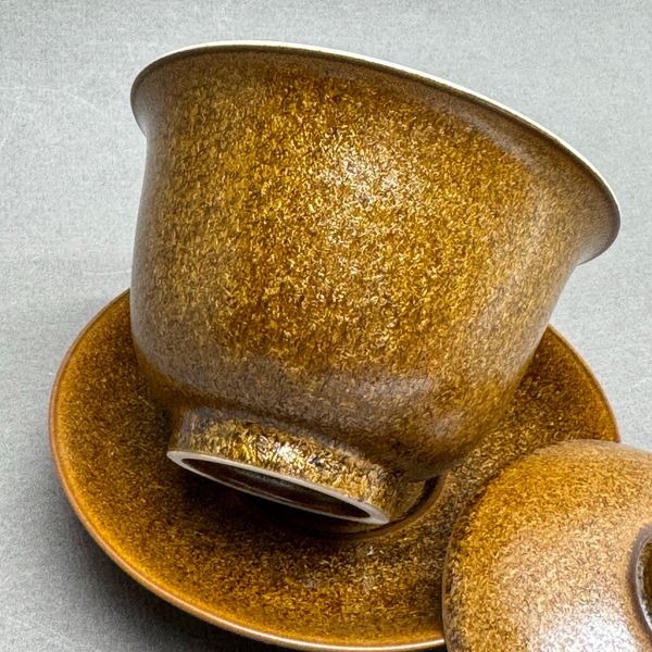 Гайвань Песок, керамика , 150мл