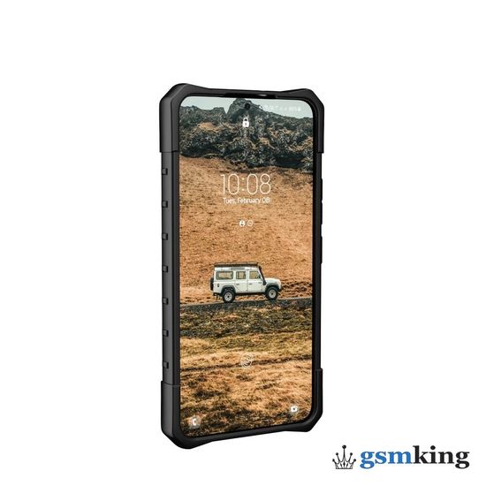 UAG Pathfinder Series Case for Samsung Galaxy S22 Black (Чёрный)213427114040