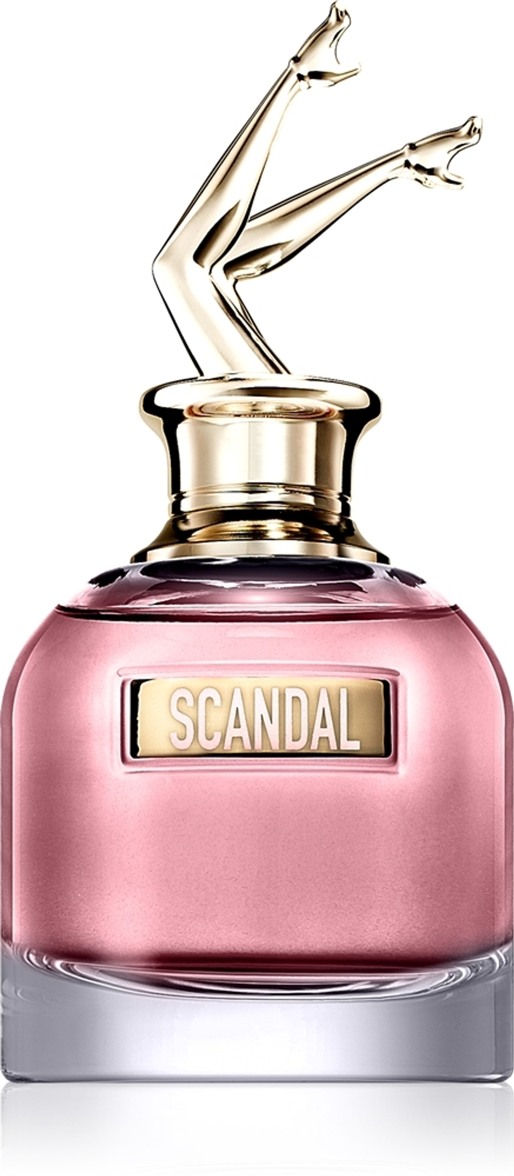 Jean Paul Gaultier Scandal парфюмерная вода женская