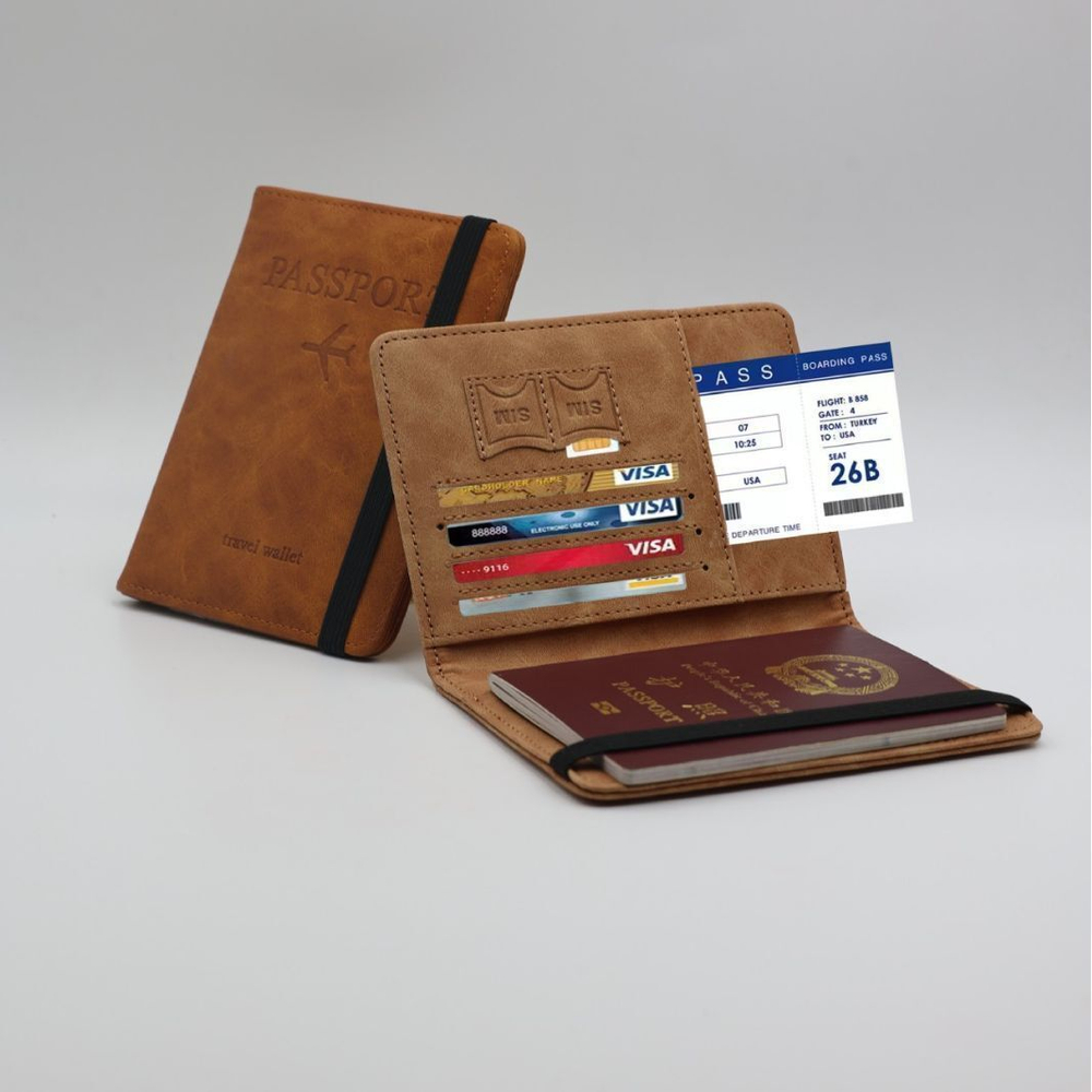 обложка для документов