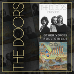The Doors / Other Voices + Full Circle (2CD)
