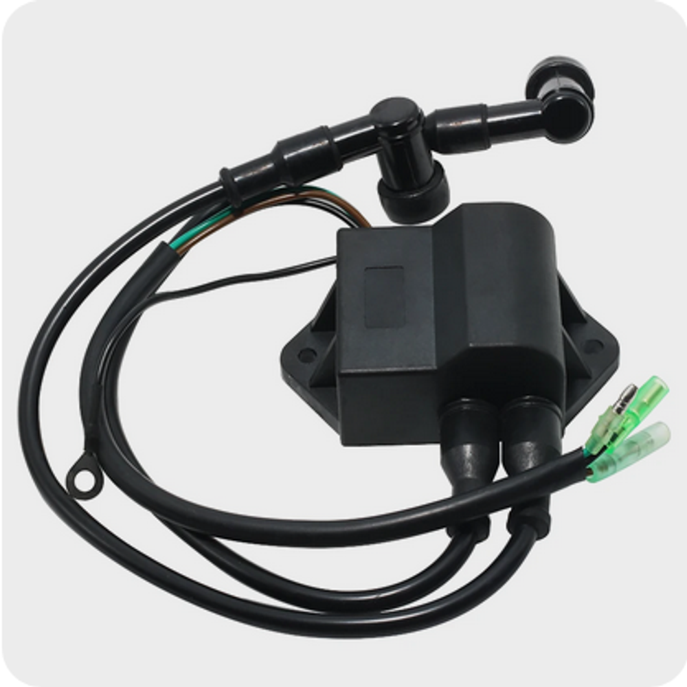 Катушка зажигания Suzuki DT20/DT25/DT30 (32900-96340-000)