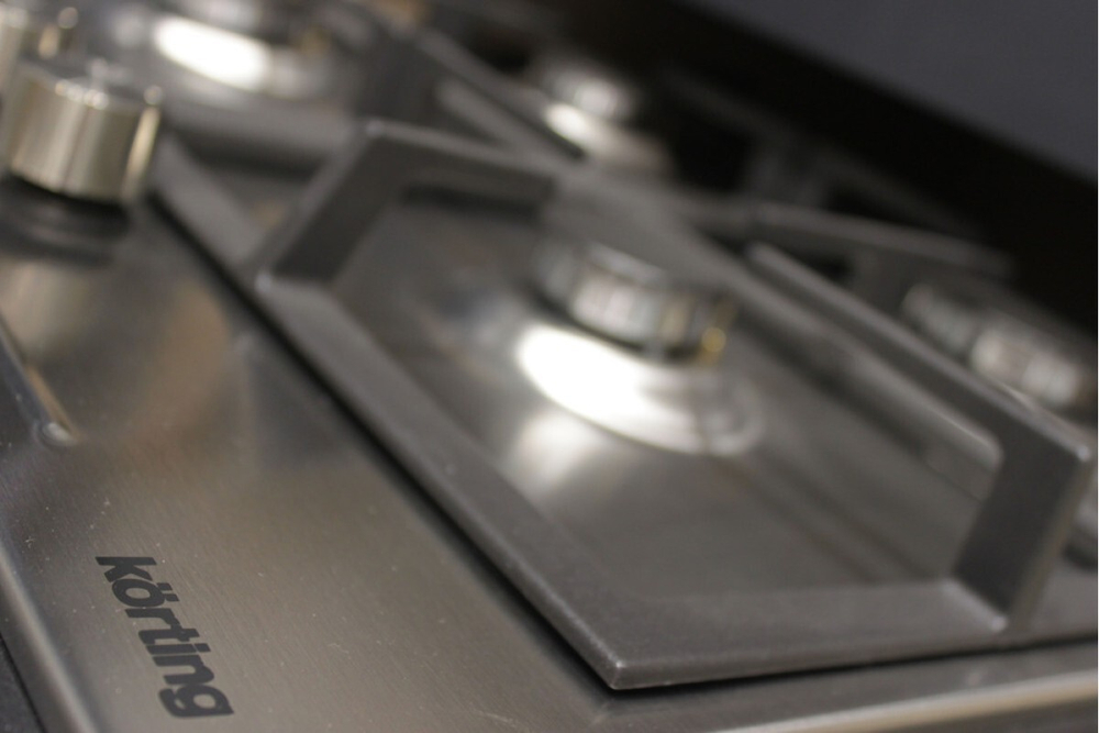 Газовая поверхность Korting HG 665 CX