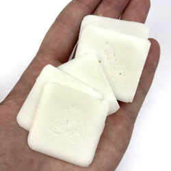 Мел портновский (панда)